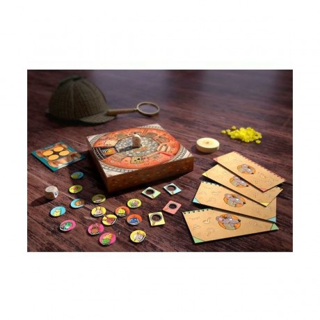 Haba !!! Spiel !!! Игра