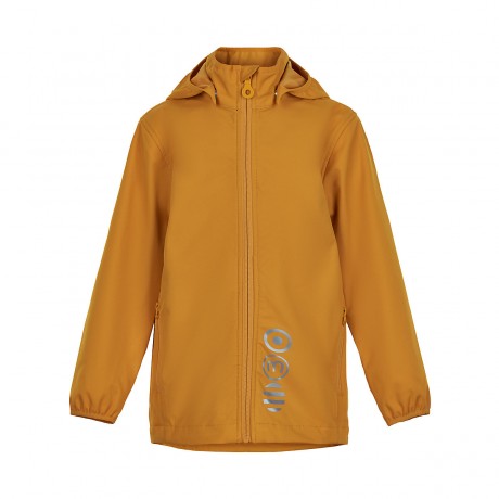 Minymo Kinder Softshelljacke Детская куртка софтшелл