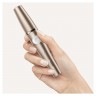 Braun FaceSpa Pro SE921 All-in-One Beauty-Gerat, Weiss/Bronze  Косметическое устройство FaceSpa Pro SE921 «все в одном», белый/бронзовый