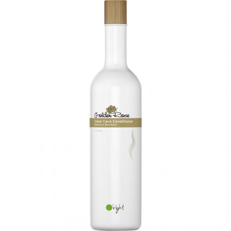 O'right Golden Rose Color Care Conditioner Кондиционер для окрашенных волос, 400 мл