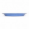 Friesland Friesland Ammerland Blue Fruhstucksteller / Suppen Untertasse 20 cm Friesland Ammerland Blue Тарелка для завтрака / суповая тарелка 20 см