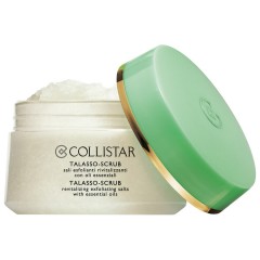 Collistar (Коллистар) Energizing Talasso-Scrub Korperpeeling Spezialpflege, 700 g