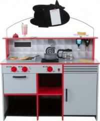 Melissa  Doug Star Diner Bistro aus Holz Вуден Стар Динер Бистро