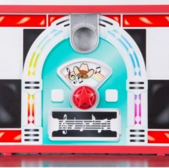 Melissa  Doug Star Diner Bistro aus Holz Вуден Стар Динер Бистро