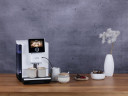 Nivona Nivona Kaffeevollautomat CafeRomatica NICR 965 Kaffeevollautomat Touch-Display Kegelmahlwerk 2,2 L  Полностью автоматическая кофемашина Nivona CafeRomatica NICR 965, полностью автоматическая кофемашина с сенсорным дисплеем, коническая кофемолка, 2,