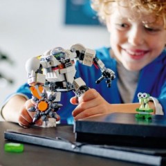 LEGO LEGO Creator 31115 Weltraum-Mech LEGO Creator 31115 Космический робот