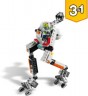 LEGO LEGO Creator 31115 Weltraum-Mech LEGO Creator 31115 Космический робот