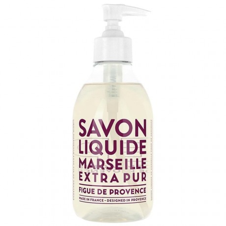 Compagnie de Provence Liquid Marseille Soap Fig of Provence  Жидкое Мыло Марсель Инжир Прованса