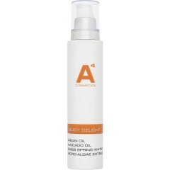 A4 Cosmetics Korperpflege Body Delight, 200 мл