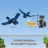 LEGO Minecraft 21173 Der Himmelsturm ЛЕГО Небесная башня