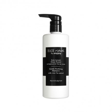HAIR RITUEL by Sisley Soin Lavant Doux Purete  Soin Lavant Doux Purete