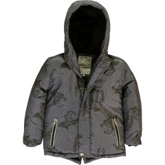 LEMON BERET Winterjacke fur Jungen Зимняя куртка для мальчиков