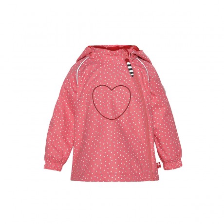 racoon outdoor Olivia Heart Ubergangsjacken переходные куртки Olivia Heart