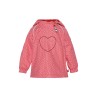 racoon outdoor Olivia Heart Ubergangsjacken переходные куртки Olivia Heart