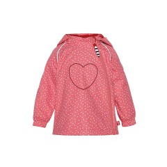 racoon outdoor Olivia Heart Ubergangsjacken переходные куртки Olivia Heart