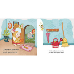 Penguin Junior Verlag Bababoo and friends Бабабу и друзья