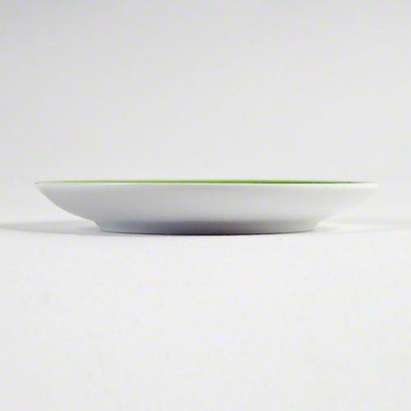 Thomas Thomas Sunny Day Apple Green Kaffee-/Tee-/Kombi-Untertasse 14,5 cm Блюдце Thomas Sunny Day Apple Green для кофе/чая/комбо 14,5см