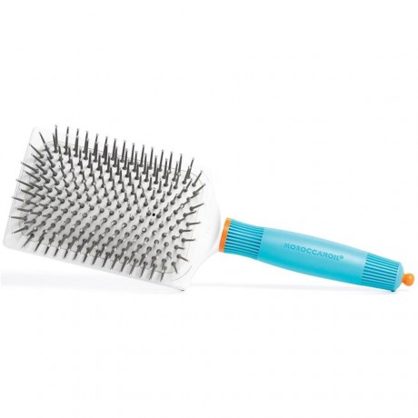 Moroccanoil (Мороканойл)  Bursten Paddle Brush XL, 13 Reihen / 1 шт.