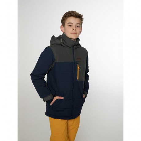 PROTEST BUDDYE JR  БАДДИ МЛАДШИЙ