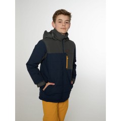 PROTEST BUDDYE JR  БАДДИ МЛАДШИЙ