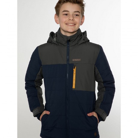 PROTEST BUDDYE JR  БАДДИ МЛАДШИЙ