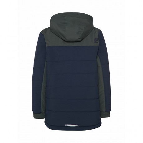 PROTEST BUDDYE JR  БАДДИ МЛАДШИЙ