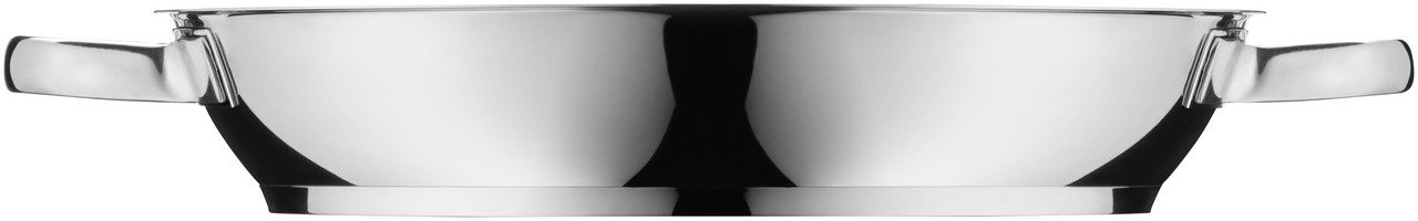 WMF WMF Servierpfanne PERMADUR ADVANCE schwarz Противень WMF PERMADUR ADVANCE