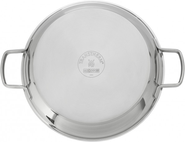 WMF WMF Servierpfanne PERMADUR ADVANCE schwarz Противень WMF PERMADUR ADVANCE