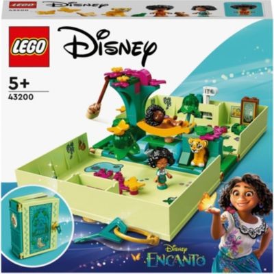 LEGO LEGO Disney Princess 43200 Antonios magische Tur Волшебная дверь принцессы Антонио LEGO Disney 43200