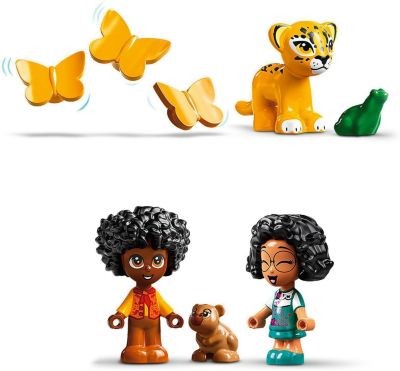 LEGO LEGO Disney Princess 43200 Antonios magische Tur Волшебная дверь принцессы Антонио LEGO Disney 43200