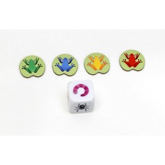 Laurence King Verlag Friss mich nicht! не ешь меня