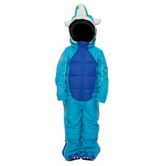 WeeDo B-MONDO Monster Schneeanzuge Снежный комбинезон B-MONDO Monster