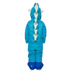 WeeDo B-MONDO Monster Schneeanzuge Снежный комбинезон B-MONDO Monster