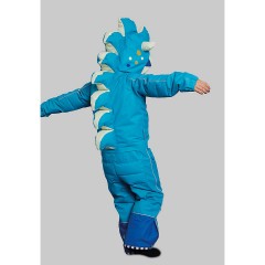 WeeDo B-MONDO Monster Schneeanzuge Снежный комбинезон B-MONDO Monster