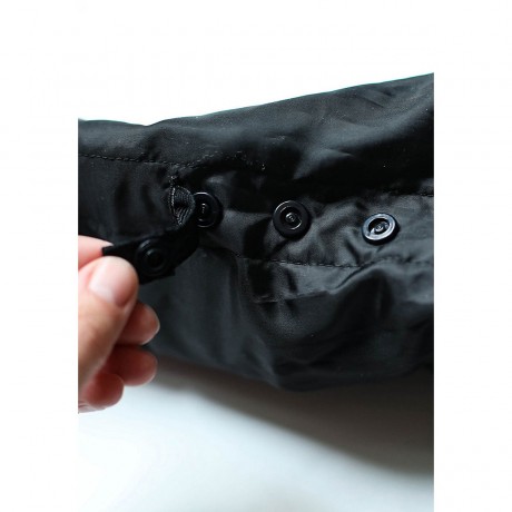 WeeDo B-MONDO Monster Schneeanzuge Снежный комбинезон B-MONDO Monster