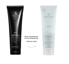 Paul Mitchell Awapuhi Wild Ginger Repair Nourishing Shampoo 250 ml Шампунь взбитые сливки с диким имбирем 250мл