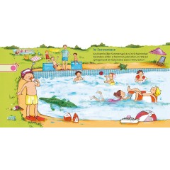 Carlsen Verlag Hor mal (Soundbuch): So klingt der Sommer Hor mal (звуковая книга): Так звучит лето