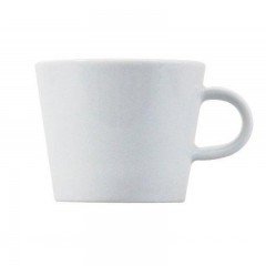 Arzberg Arzberg Cucina Bianca Weiss Kombi-Obertasse 0,15 L Чашка комбинированная Arzberg Cucina Bianca Weiss 0,15 л
