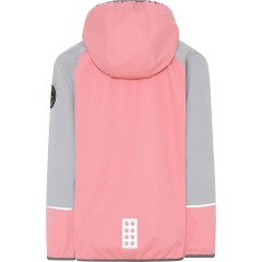 LEGO wear Softshelljacke LWSEFRIT fur Madchen Куртка софтшелл LWSEFRIT для девочек