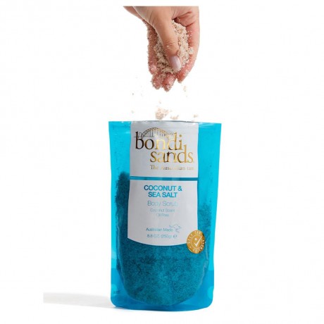 Bondi Sands Body Scrub скраб для тела