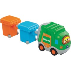 Vtech Tut Tut Baby Flitzer тут-тут