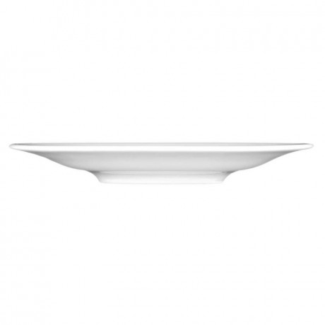 Seltmann Weiden Seltmann Weiden Trio Weiss Kombiuntertasse 13,5 cm Seltmann Weiden Trio Белое блюдце комбинированное 13,5 см