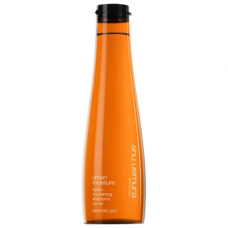 Shu Uemura Hydro-Nourishing Shampoo  Гидропитательный шампунь