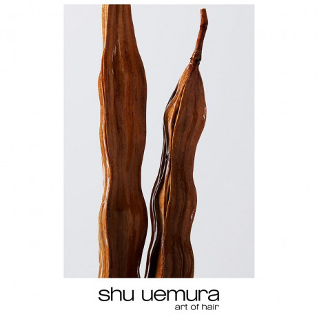 Shu Uemura Hydro-Nourishing Shampoo  Гидропитательный шампунь