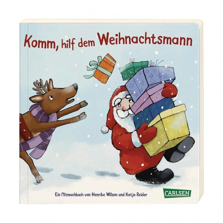 Carlsen Verlag Komm Прийти