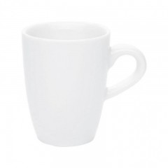 Kahla Kahla Pronto Weiss Espresso Obertasse hoch 0,05 L Kahla Pronto Weiss чашка для эспрессо высокая 0,05 л