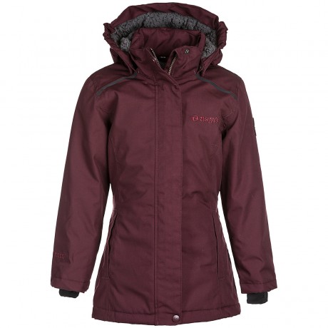 Zigzag Parka парка