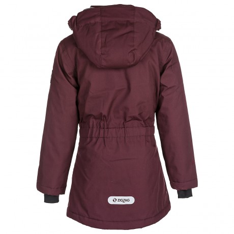 Zigzag Parka парка