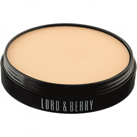 Lord & Berry Teint Cream Крем to Powder Foundation База для макияжа, Honey / 9 g