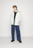 Tommy Hilfiger BAFFLE Down coat ecru BAFFLE Пуховик экрю